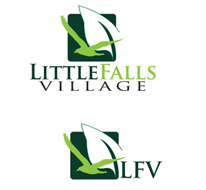 Design de Logo par Soula Vetter pour Little Falls Village | Design #1747890