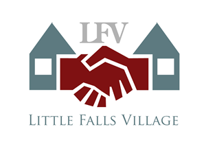 Design de Logo par Sign1 pour Little Falls Village | Design : #1768039