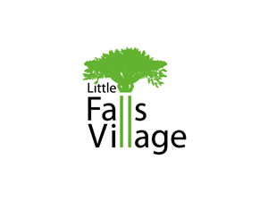 Design de Logo par logoesdesign pour Little Falls Village | Design #1764451