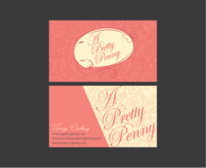 Business Card Design by shaikhswaleha