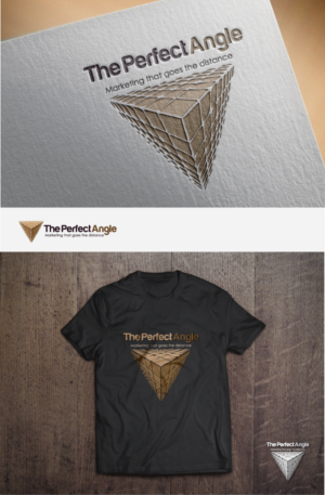 Logo Design by mosu for this project | Design: #6784606