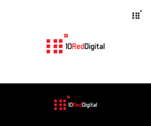 Design de Logo par RoundYellow pour 10 Red Hacks Pty Ltd | Design : #6729128