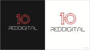 Design de Logo par r-toha pour 10 Red Hacks Pty Ltd | Design : #6731244