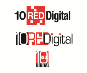 Logo Design by Hot Rod