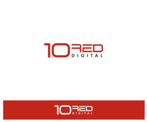 Design de Logo par Bittersweet pour 10 Red Hacks Pty Ltd | Design : #6731672