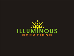 Design de Logo par subhadip pour Illuminous Creations LLC | Design #352500