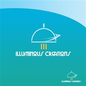 Design de Logo par gilles_v pour Illuminous Creations LLC | Design #352779