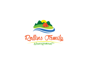 Design de Logo par Kaiztervash pour Rollins Family Management | Design : #6762858