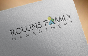 Logo Design by Faiz Hafizuddin for Rollins Family Management | Design #6803502