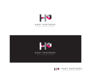 Logo-Design von CanDoDesign für Hart Partners | Design: #6746151