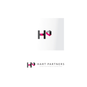 Logo-Design von CanDoDesign für Hart Partners | Design: #6746354