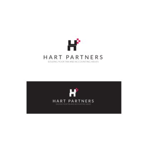 Logo-Design von CanDoDesign für Hart Partners | Design: #6746497