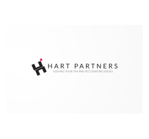 Logo-Design von CanDoDesign für Hart Partners | Design: #6746511