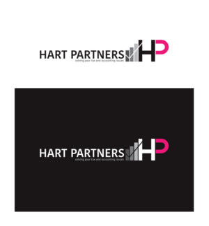 Logo Design by CanDoDesign for Hart Partners | Design #6784539