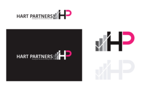 Logo-Design von CanDoDesign für Hart Partners | Design: #6784585