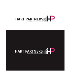 Logo-Design von CanDoDesign für Hart Partners | Design: #6806818
