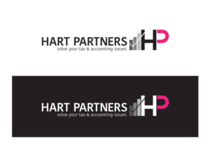 Logo-Design von CanDoDesign für Hart Partners | Design: #6825832