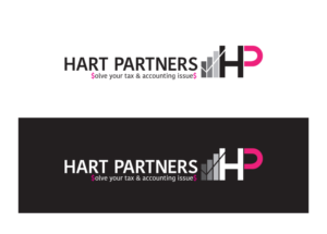 Logo-Design von CanDoDesign für Hart Partners | Design: #6825834