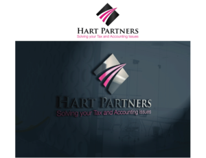 Logo Design by jonnson for Hart Partners | Design #6727211