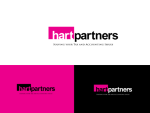 Logo-Design von H4R5Z für Hart Partners | Design: #6733886