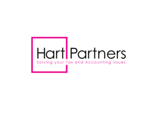Logo-Design von H4R5Z für Hart Partners | Design: #6751270