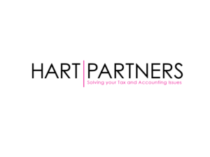 Logo-Design von H4R5Z für Hart Partners | Design: #6751287