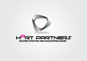 Logo-Design von Aeidan für Hart Partners | Design: #6729083