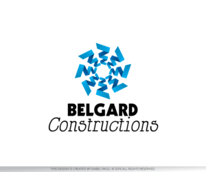 Logo Design by isabel paoli for this project | Design: #6729145