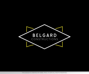 Logo Design by isabel paoli for this project | Design: #6729146