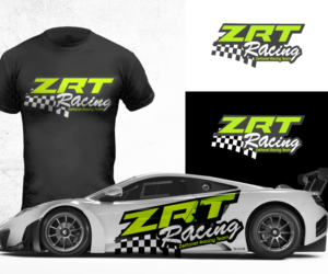 Graphic Design by TRHZ for this project | Design #6745456