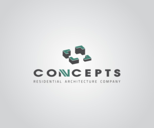 Logo Design by J Mahesh for 4 Concepts | Design: #6808904