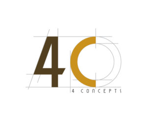 Logo Design by dianagargaritza for 4 Concepts | Design: #6798482