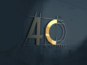 Logo Design by dianagargaritza for 4 Concepts | Design: #6798485