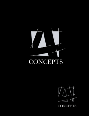 Logo Design by MAHNOOR for 4 Concepts | Design: #6767446