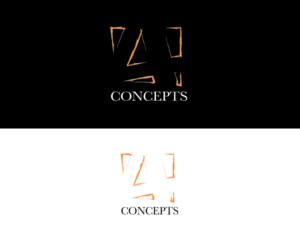 Logo Design by MAHNOOR for 4 Concepts | Design: #6767620