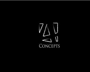 Logo-Design von MAHNOOR für 4 Concepts | Design: #6771374
