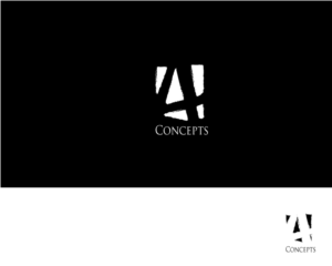 Logo-Design von MAHNOOR für 4 Concepts | Design: #6771398