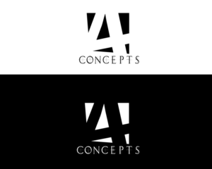 Logo-Design von MAHNOOR für 4 Concepts | Design: #6782711