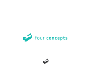 Logo-Design von galin ganchev für 4 Concepts | Design: #6759610