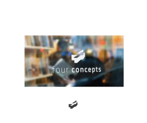 Logo-Design von galin ganchev für 4 Concepts | Design: #6759613