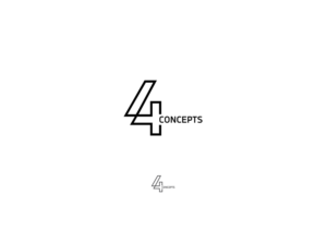 Logo-Design von galin ganchev für 4 Concepts | Design: #6759777