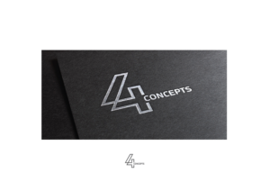 Logo-Design von galin ganchev für 4 Concepts | Design: #6759778
