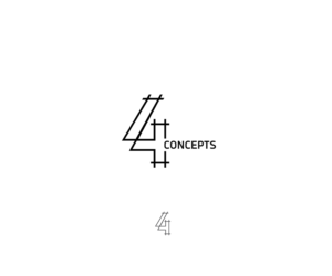 Logo-Design von galin ganchev für 4 Concepts | Design: #6767243