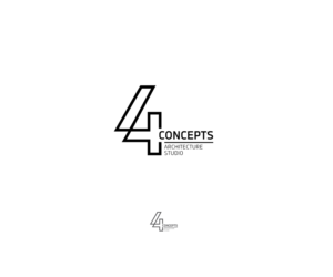 Logo-Design von galin ganchev für 4 Concepts | Design: #6775261
