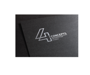 Logo-Design von galin ganchev für 4 Concepts | Design: #6838051