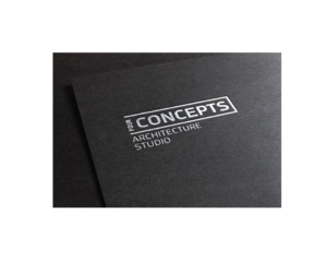 Logo-Design von galin ganchev für 4 Concepts | Design: #6838052