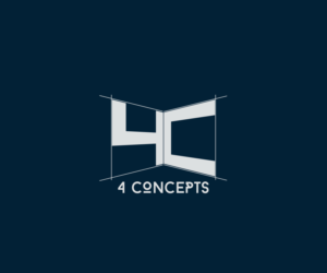 Logo-Design von creativepriya für 4 Concepts | Design: #6775148