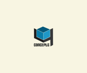 Logo-Design von creativepriya für 4 Concepts | Design: #6775170