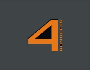 Logo Design by Merck for 4 Concepts | Design: #6809146