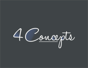 Logo Design by Merck for 4 Concepts | Design: #6809150
